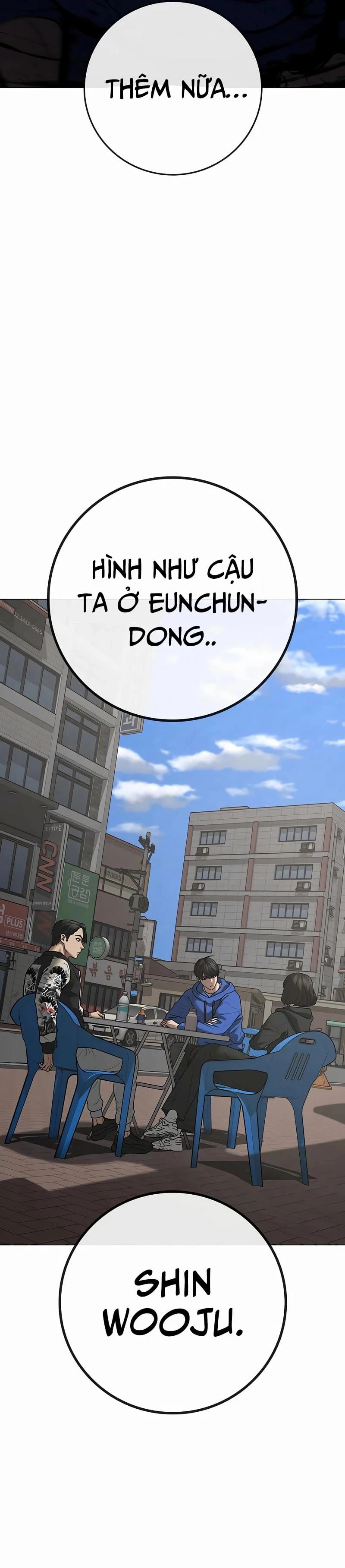 Nhiệm Vụ Đời Thật Chapter 137 - Trang 4