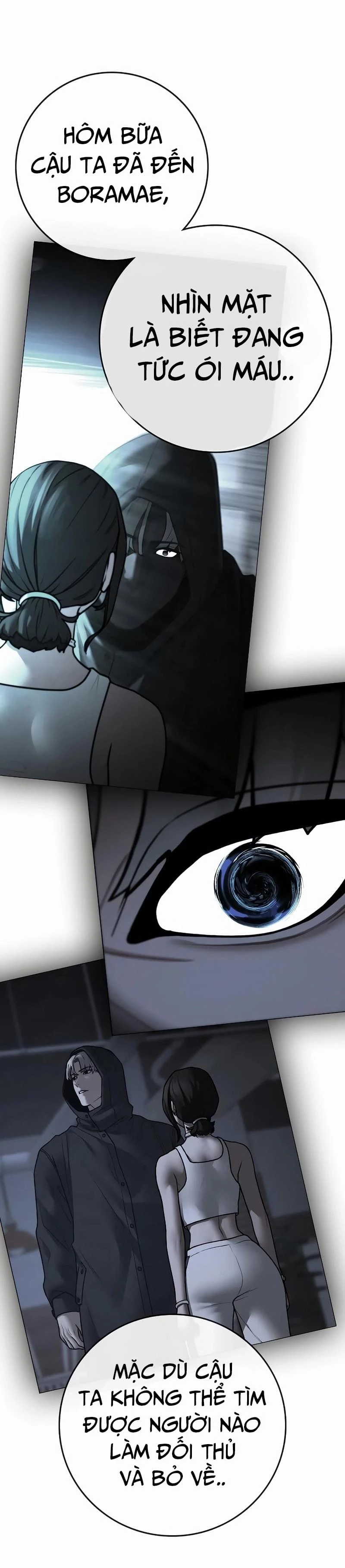 Nhiệm Vụ Đời Thật Chapter 137 - Trang 4