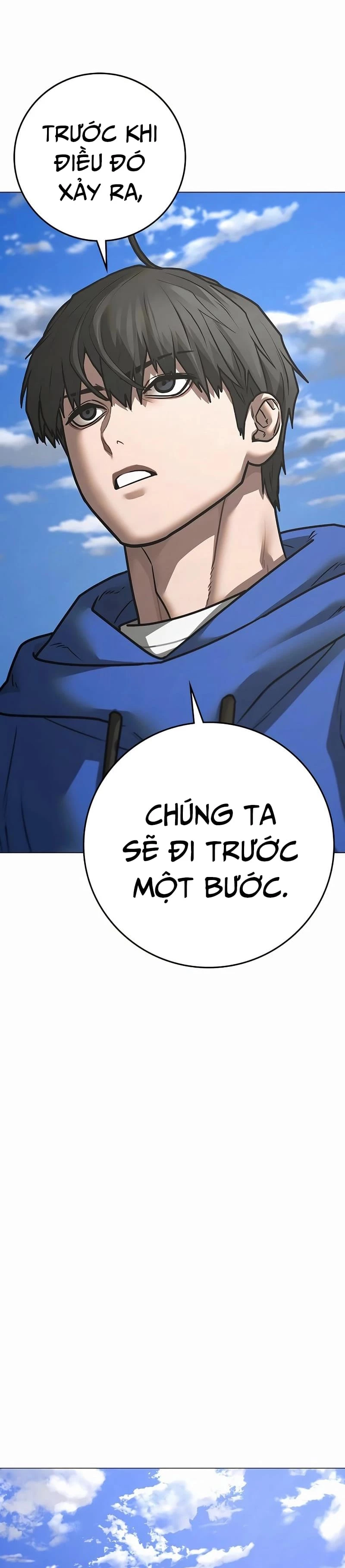 Nhiệm Vụ Đời Thật Chapter 137 - Trang 4