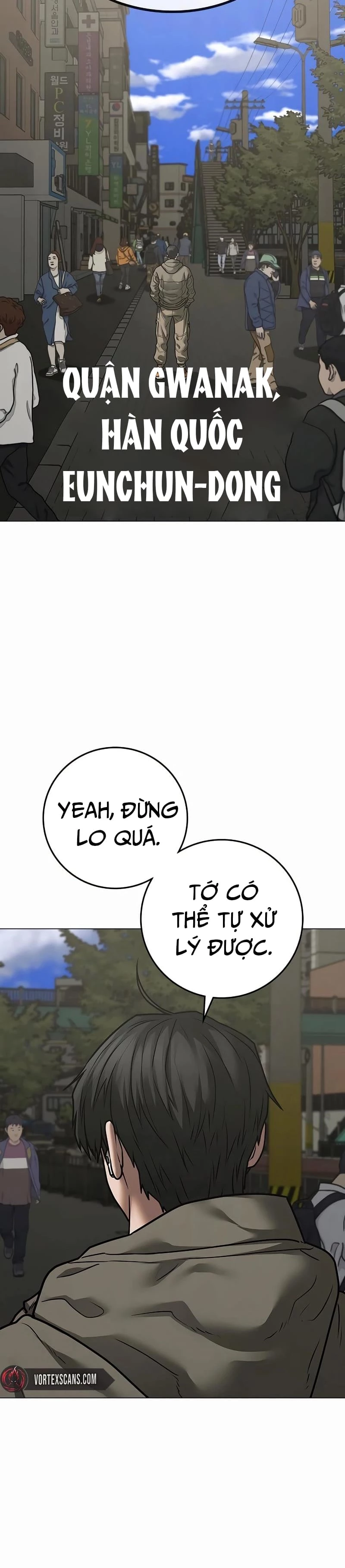 Nhiệm Vụ Đời Thật Chapter 137 - Trang 4