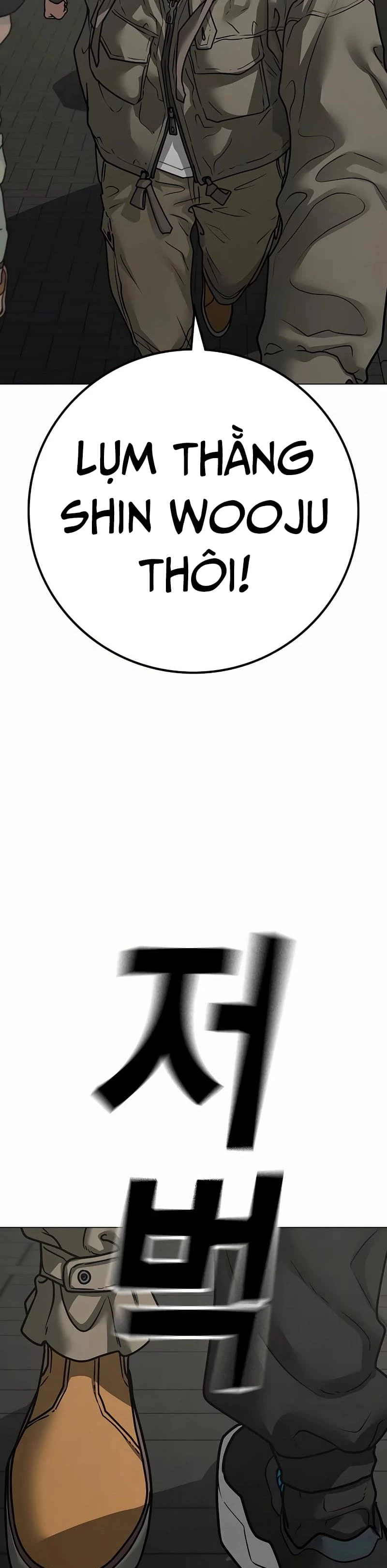 Nhiệm Vụ Đời Thật Chapter 137 - Trang 4