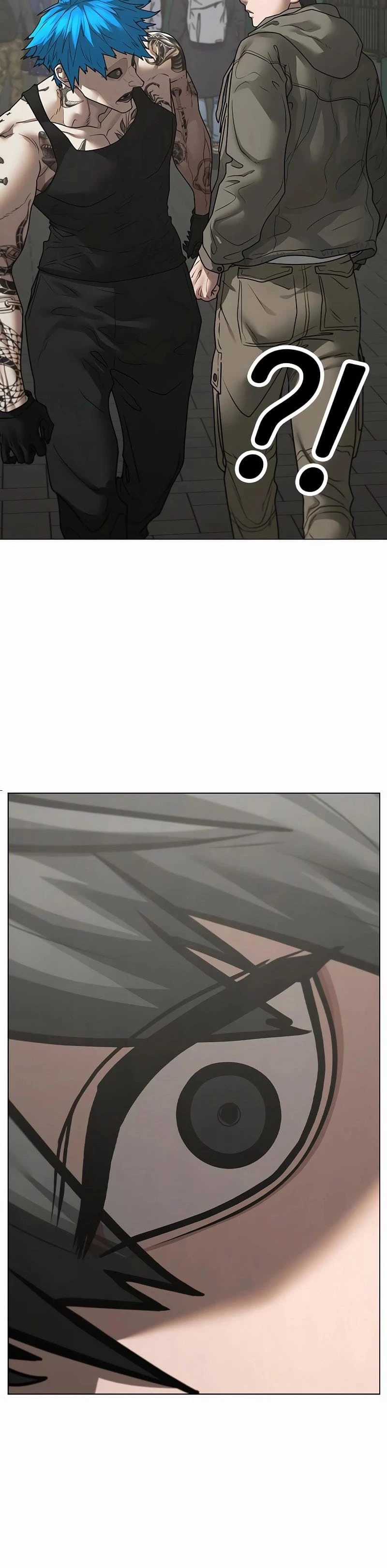 Nhiệm Vụ Đời Thật Chapter 137 - Trang 4