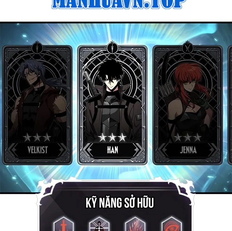 Gacha Vô Hạn Chapter 119 - Trang 4