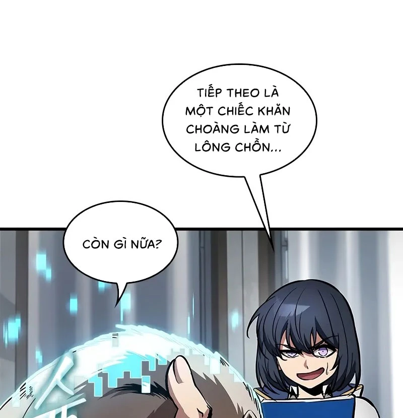 Gacha Vô Hạn Chapter 119 - Trang 4