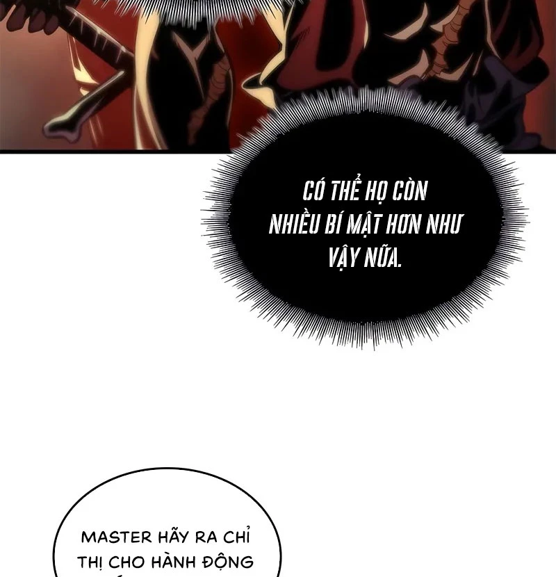 Gacha Vô Hạn Chapter 119 - Trang 4