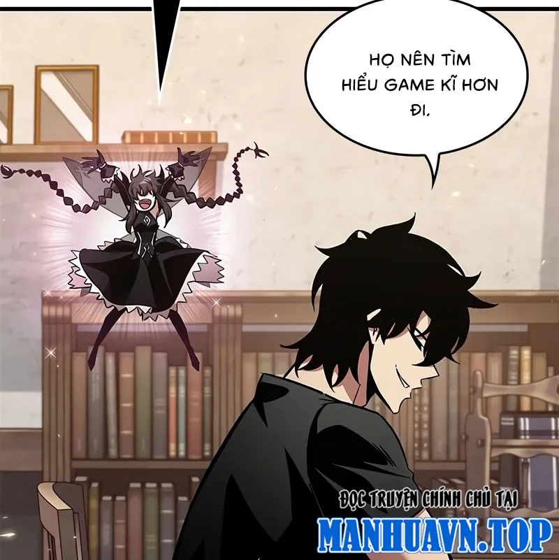 Gacha Vô Hạn Chapter 119 - Trang 4