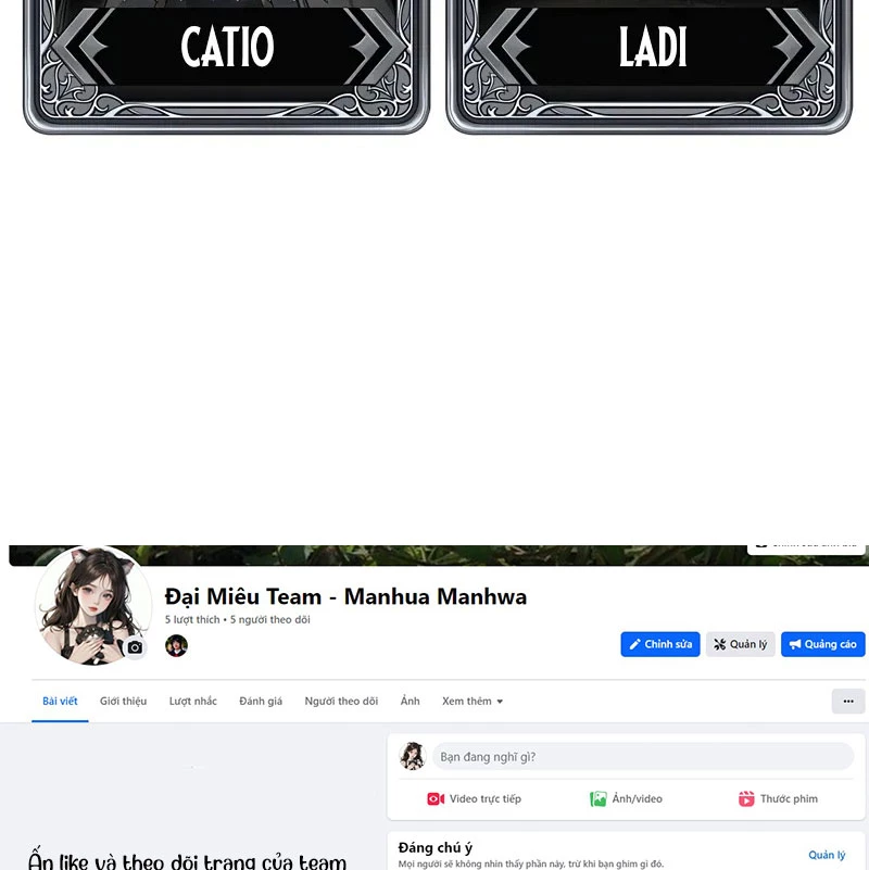 Gacha Vô Hạn Chapter 119 - Trang 4