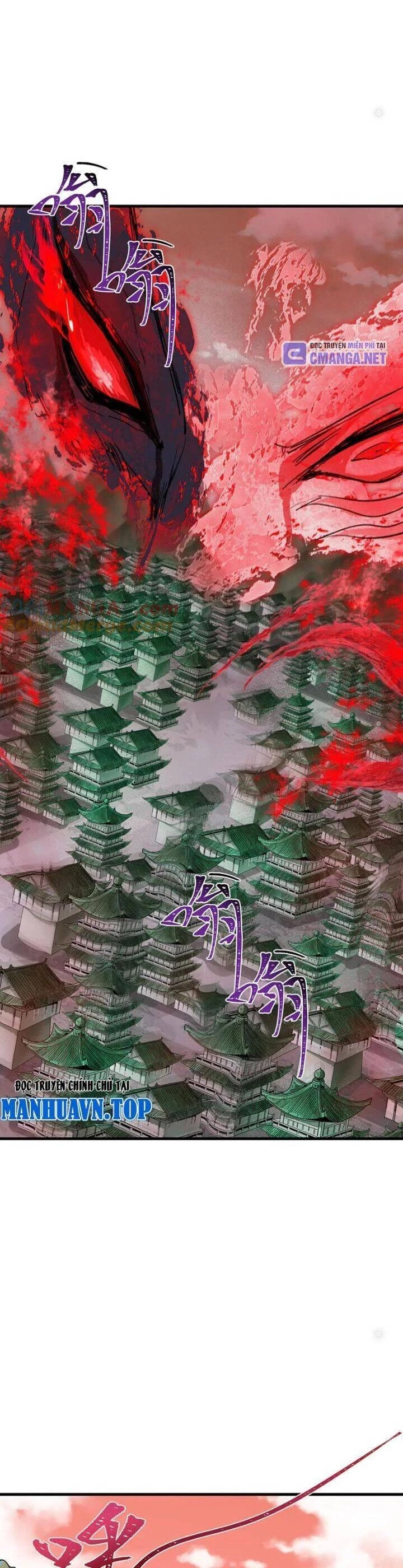 Kỷ Nguyên Kỳ Lạ Chapter 377 - Trang 4