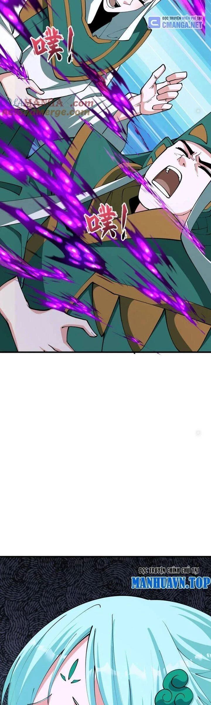 Kỷ Nguyên Kỳ Lạ Chapter 377 - Trang 4