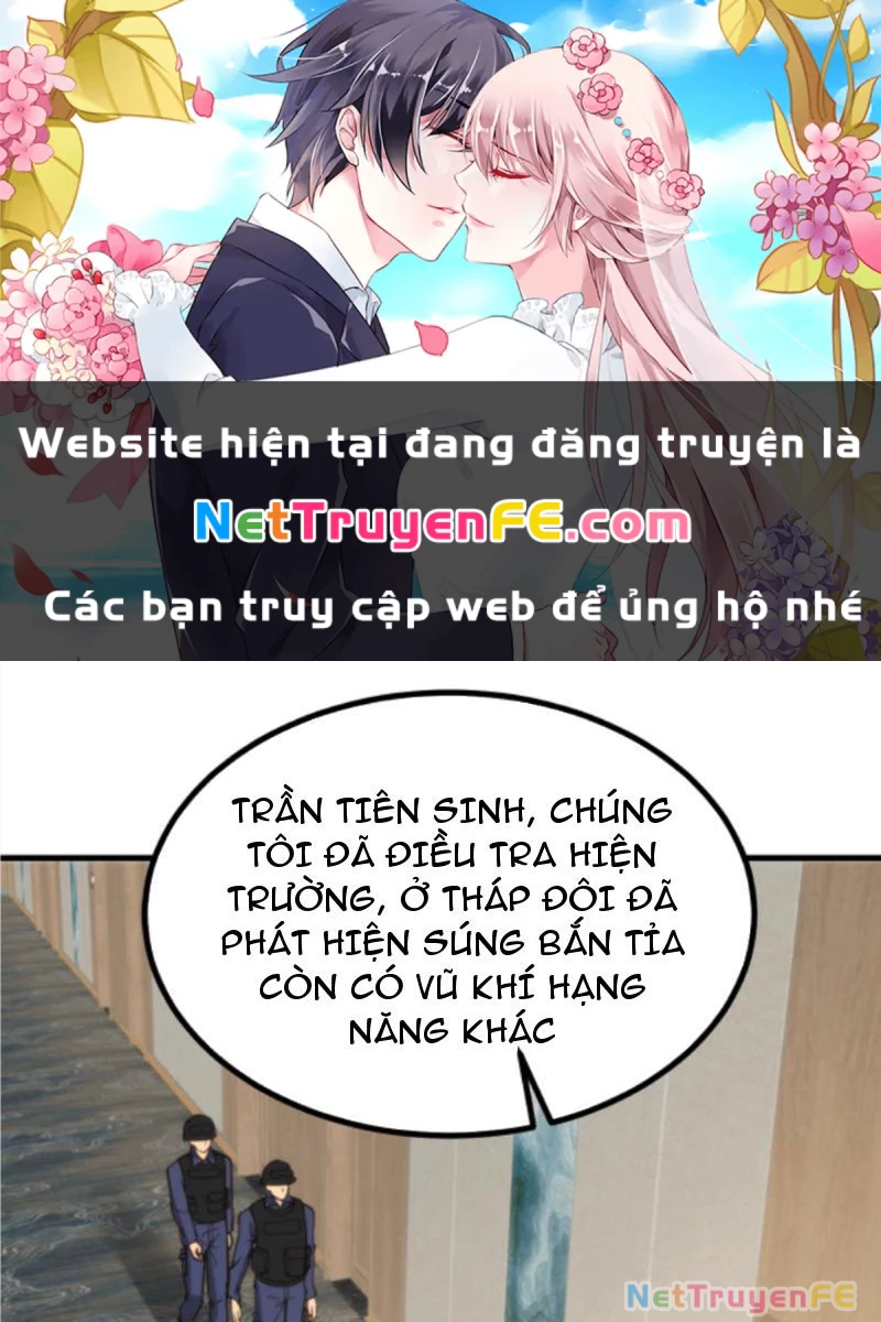 Ta Có 90 Tỷ Tiền Liếm Cẩu! Chapter 389 - Trang 4