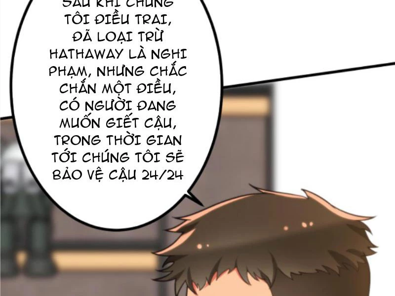 Ta Có 90 Tỷ Tiền Liếm Cẩu! Chapter 389 - Trang 4