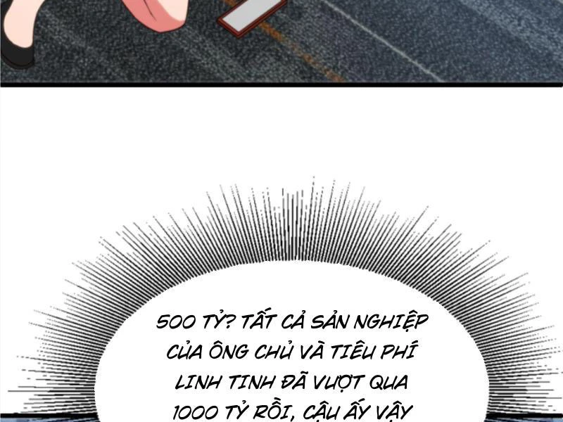 Ta Có 90 Tỷ Tiền Liếm Cẩu! Chapter 389 - Trang 4