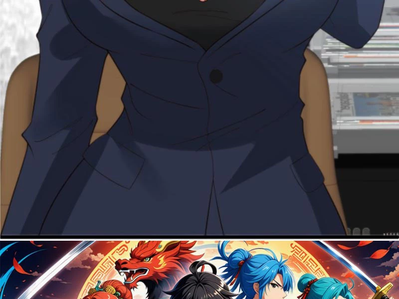 Ta Có 90 Tỷ Tiền Liếm Cẩu! Chapter 389 - Trang 4