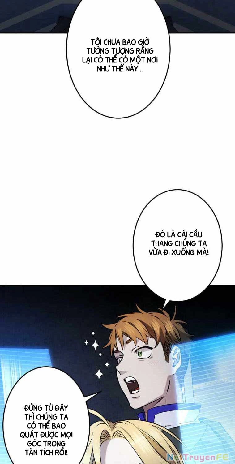 Đảo Ngược Cuộc Đời Của Tôi Như Một Nhân Vật Phụ Chapter 28 - Trang 3