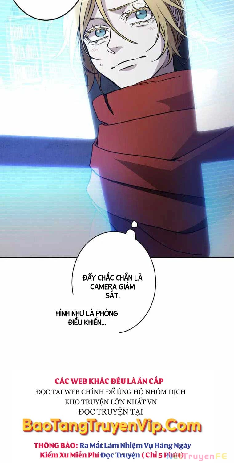 Đảo Ngược Cuộc Đời Của Tôi Như Một Nhân Vật Phụ Chapter 28 - Trang 3