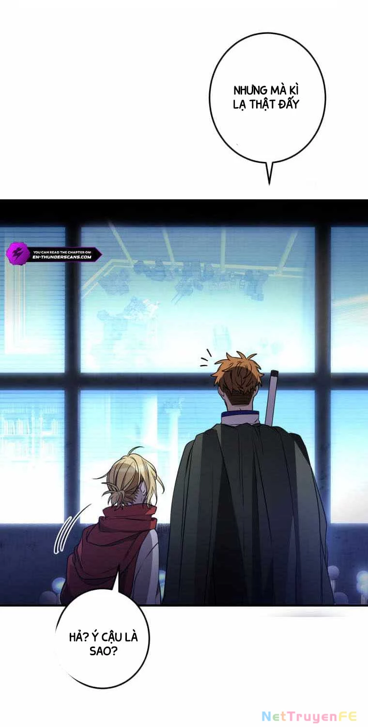 Đảo Ngược Cuộc Đời Của Tôi Như Một Nhân Vật Phụ Chapter 28 - Trang 3