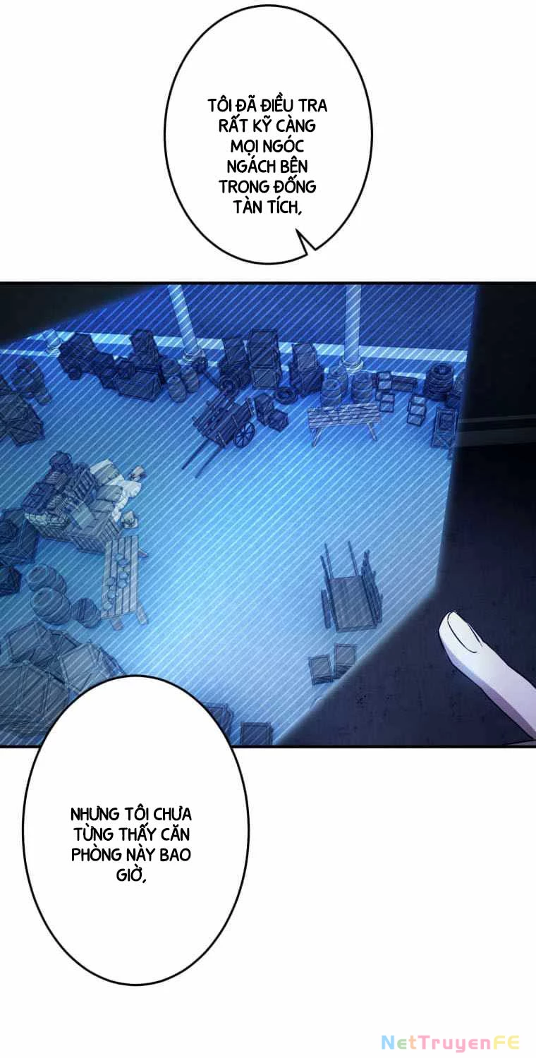 Đảo Ngược Cuộc Đời Của Tôi Như Một Nhân Vật Phụ Chapter 28 - Trang 3