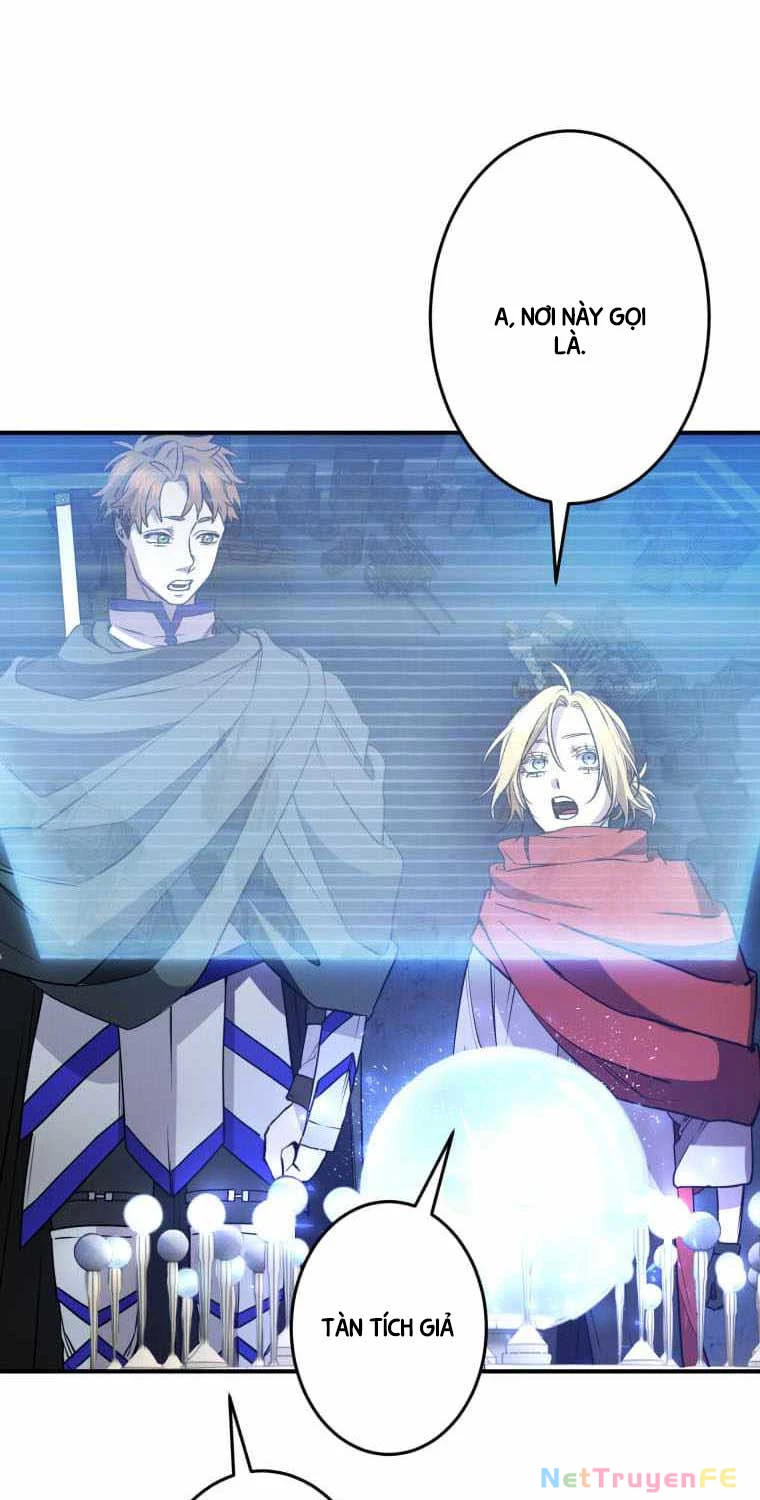 Đảo Ngược Cuộc Đời Của Tôi Như Một Nhân Vật Phụ Chapter 28 - Trang 3