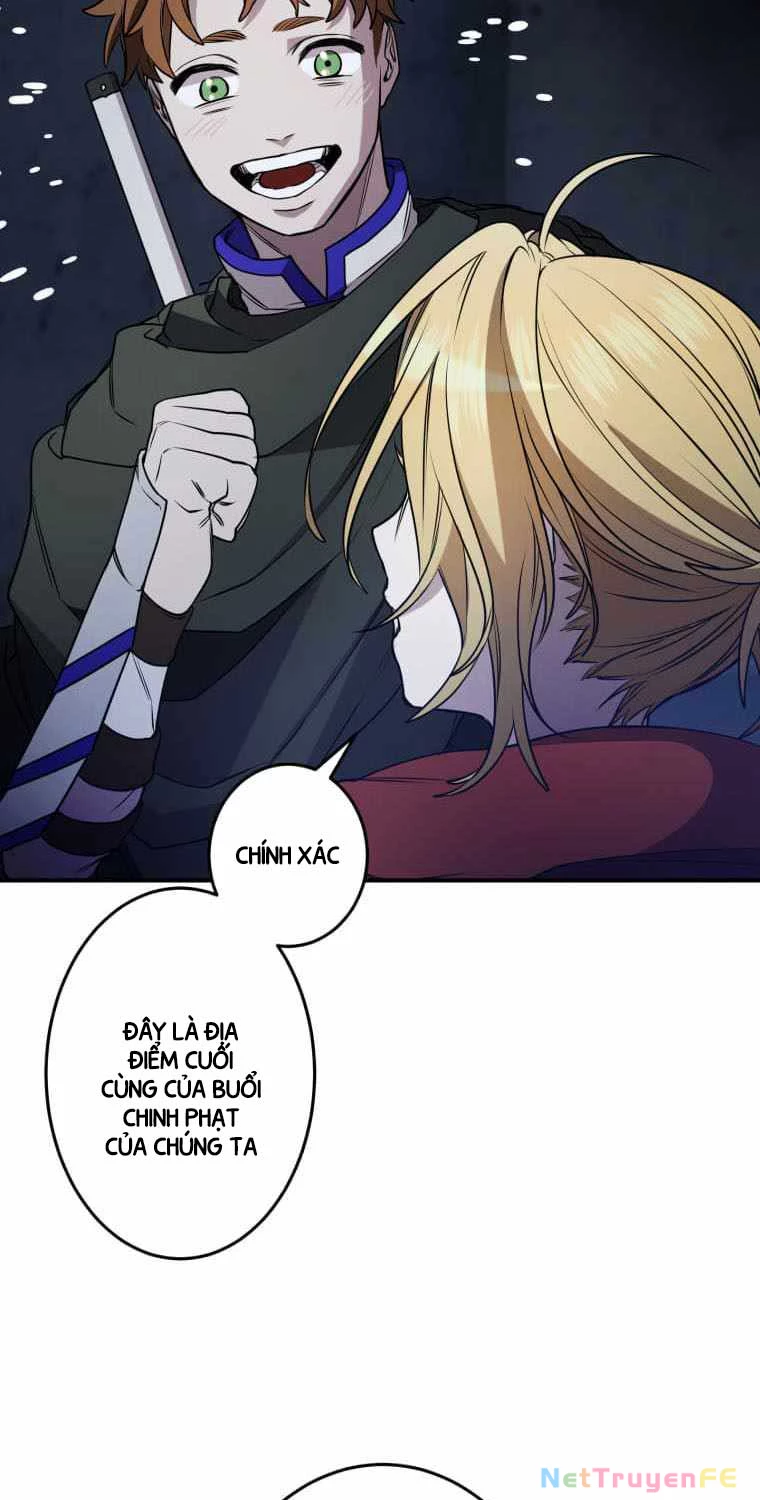 Đảo Ngược Cuộc Đời Của Tôi Như Một Nhân Vật Phụ Chapter 28 - Trang 3