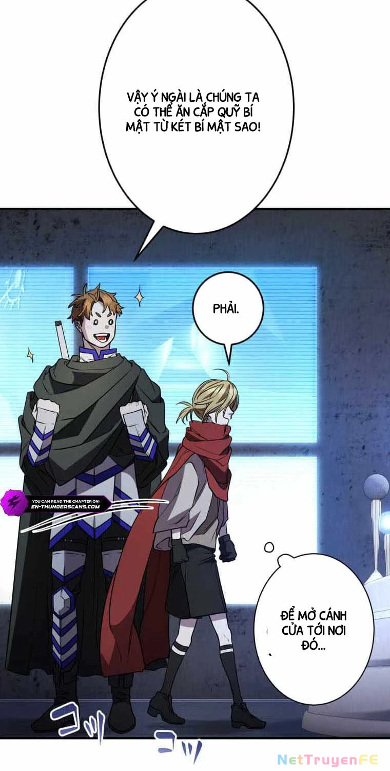 Đảo Ngược Cuộc Đời Của Tôi Như Một Nhân Vật Phụ Chapter 28 - Trang 3