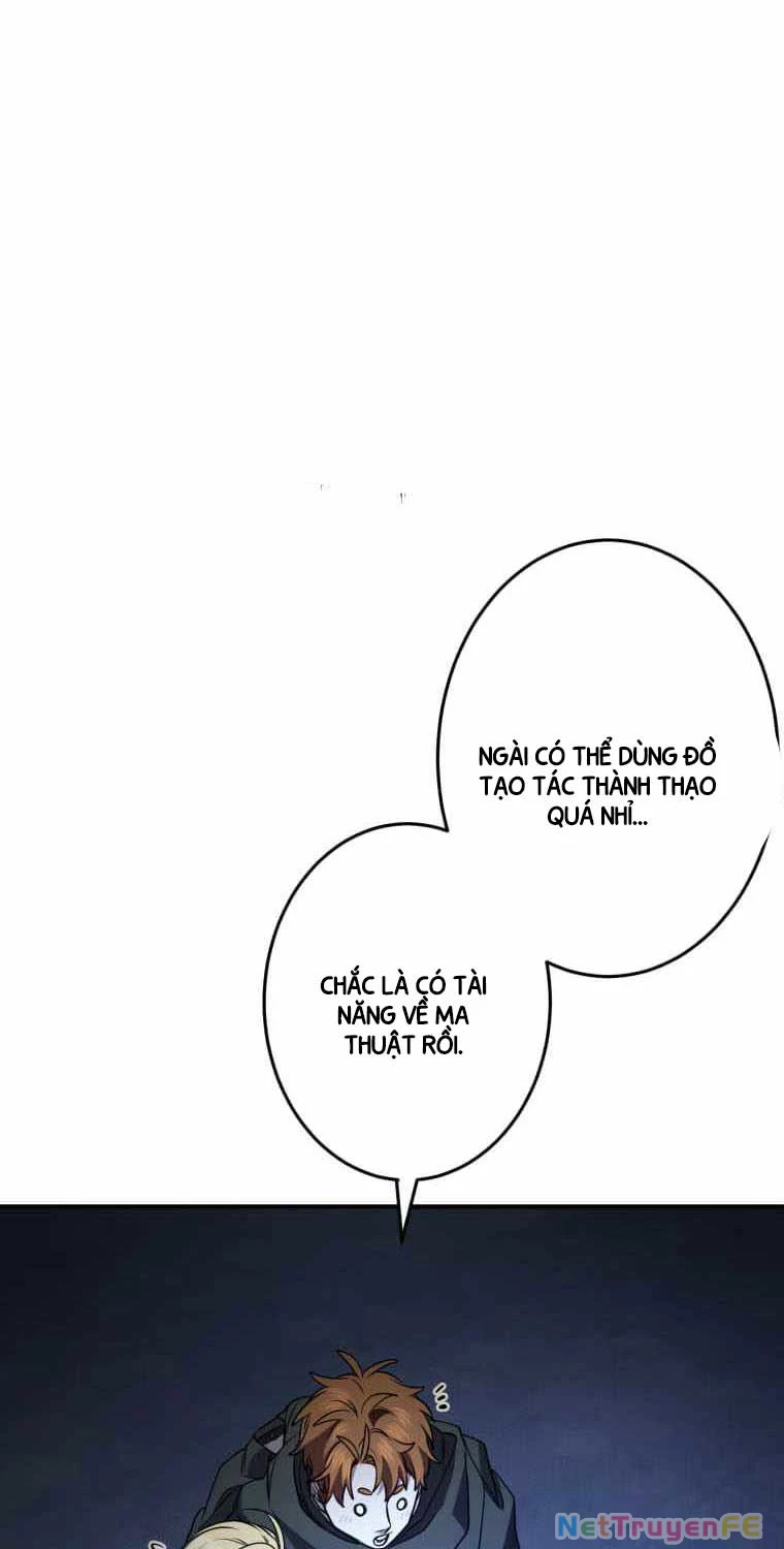 Đảo Ngược Cuộc Đời Của Tôi Như Một Nhân Vật Phụ Chapter 28 - Trang 3