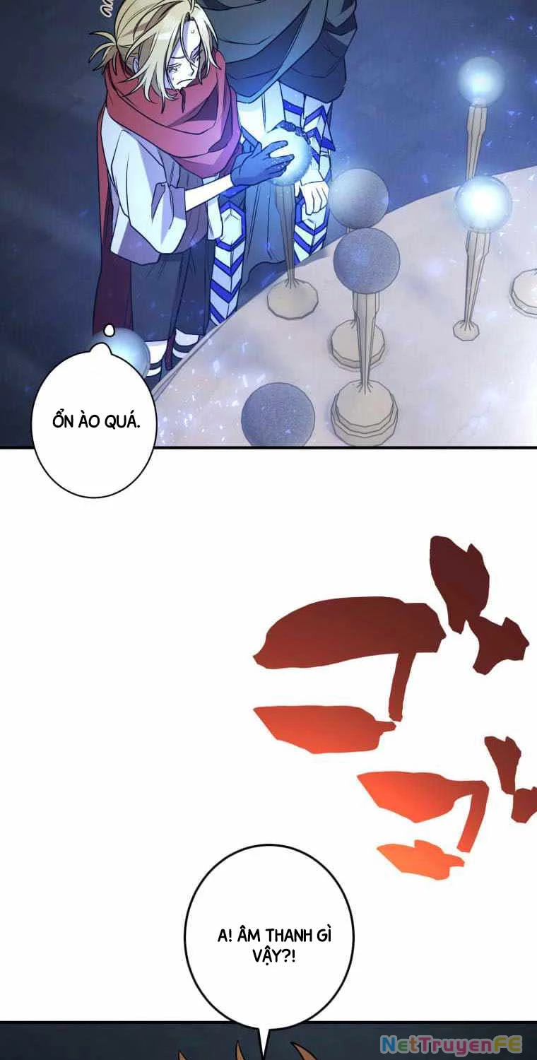 Đảo Ngược Cuộc Đời Của Tôi Như Một Nhân Vật Phụ Chapter 28 - Trang 3