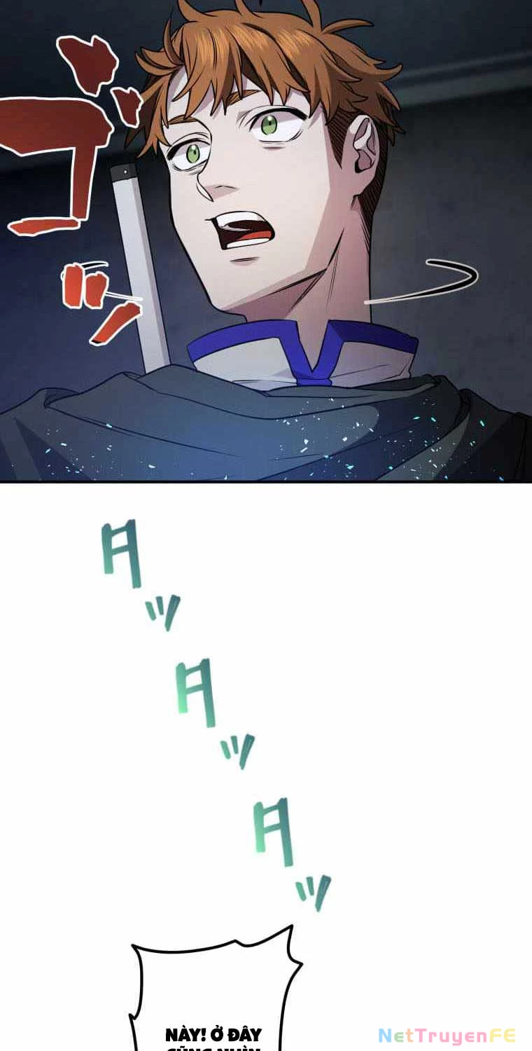 Đảo Ngược Cuộc Đời Của Tôi Như Một Nhân Vật Phụ Chapter 28 - Trang 3