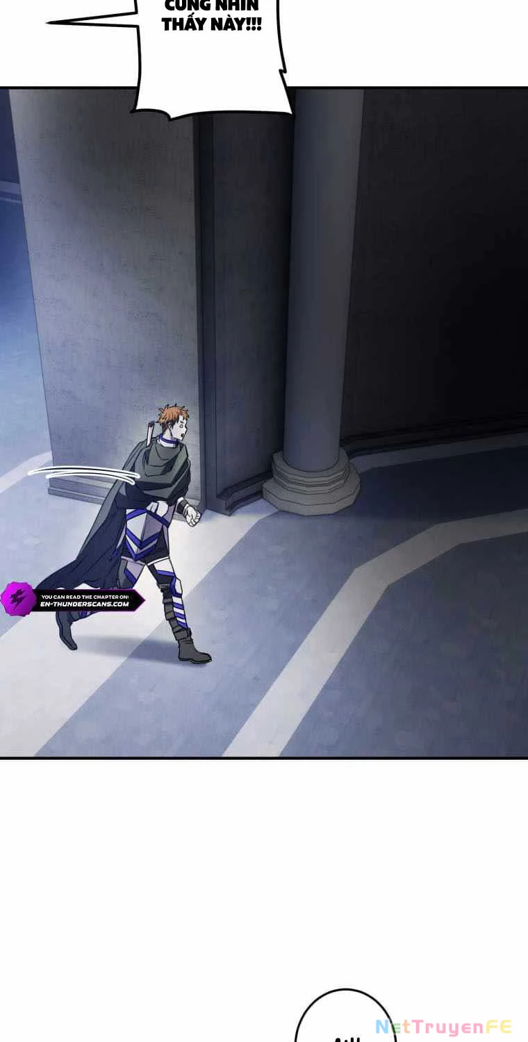 Đảo Ngược Cuộc Đời Của Tôi Như Một Nhân Vật Phụ Chapter 28 - Trang 3