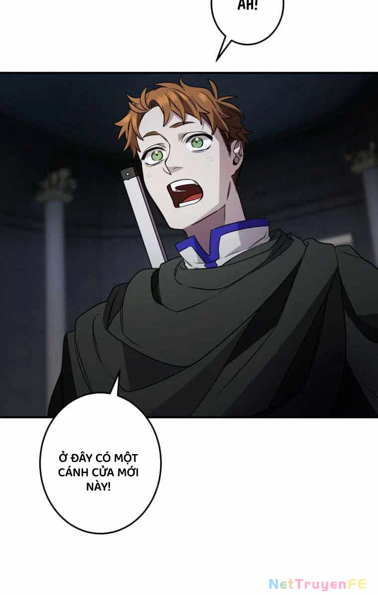 Đảo Ngược Cuộc Đời Của Tôi Như Một Nhân Vật Phụ Chapter 28 - Trang 3