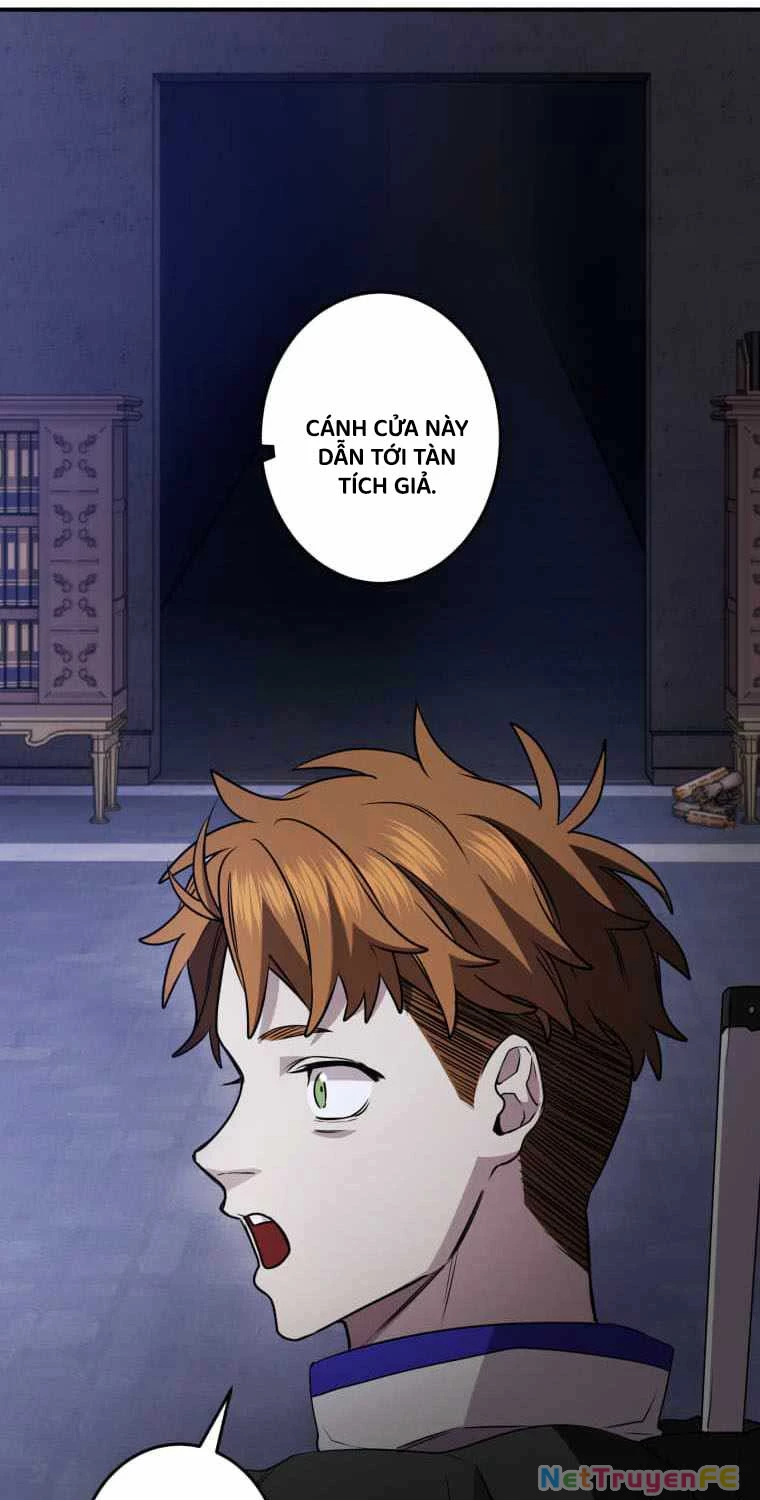 Đảo Ngược Cuộc Đời Của Tôi Như Một Nhân Vật Phụ Chapter 28 - Trang 3