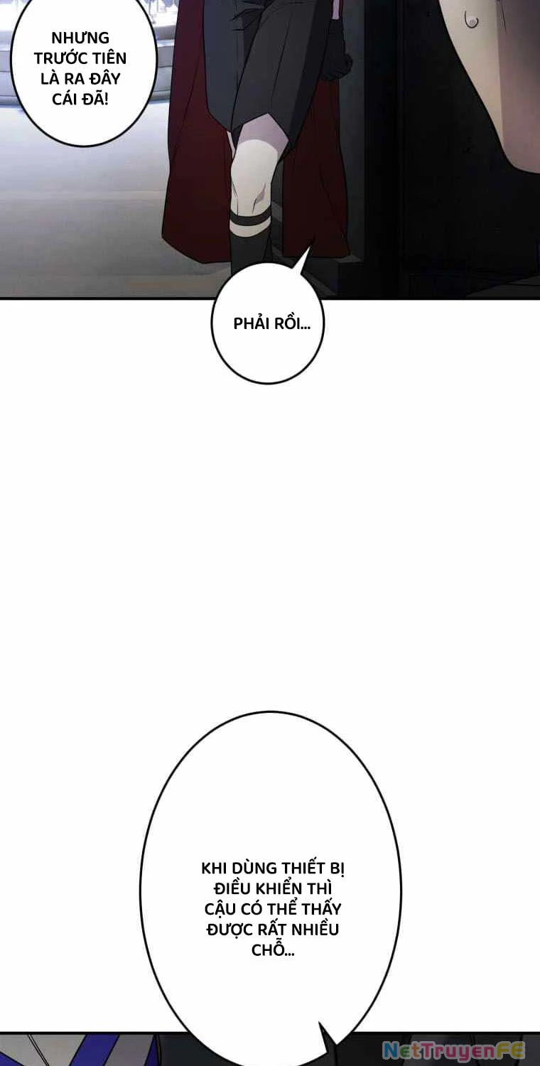 Đảo Ngược Cuộc Đời Của Tôi Như Một Nhân Vật Phụ Chapter 28 - Trang 3