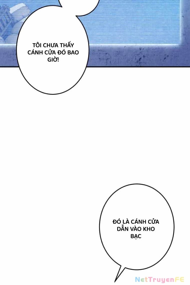 Đảo Ngược Cuộc Đời Của Tôi Như Một Nhân Vật Phụ Chapter 28 - Trang 3