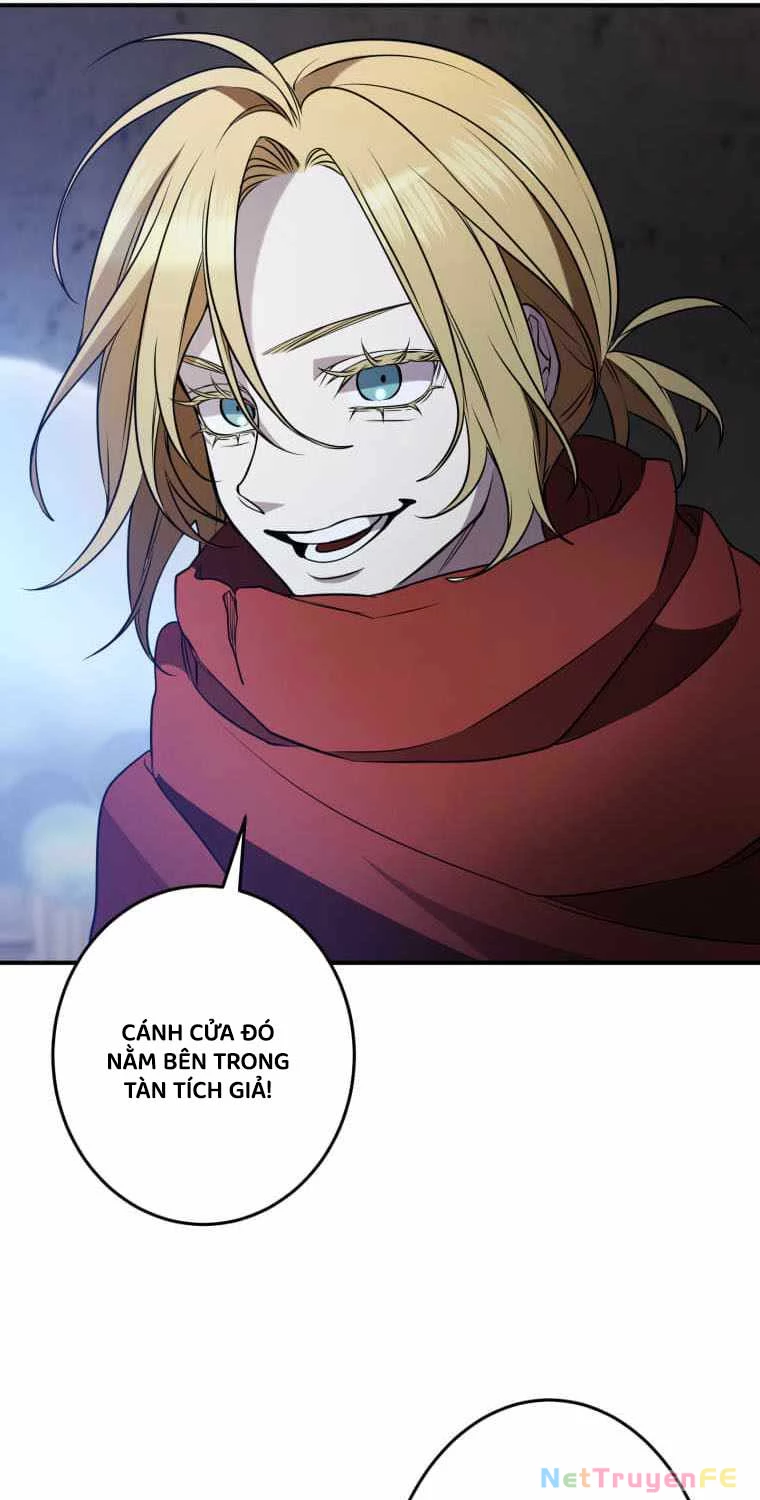 Đảo Ngược Cuộc Đời Của Tôi Như Một Nhân Vật Phụ Chapter 28 - Trang 3