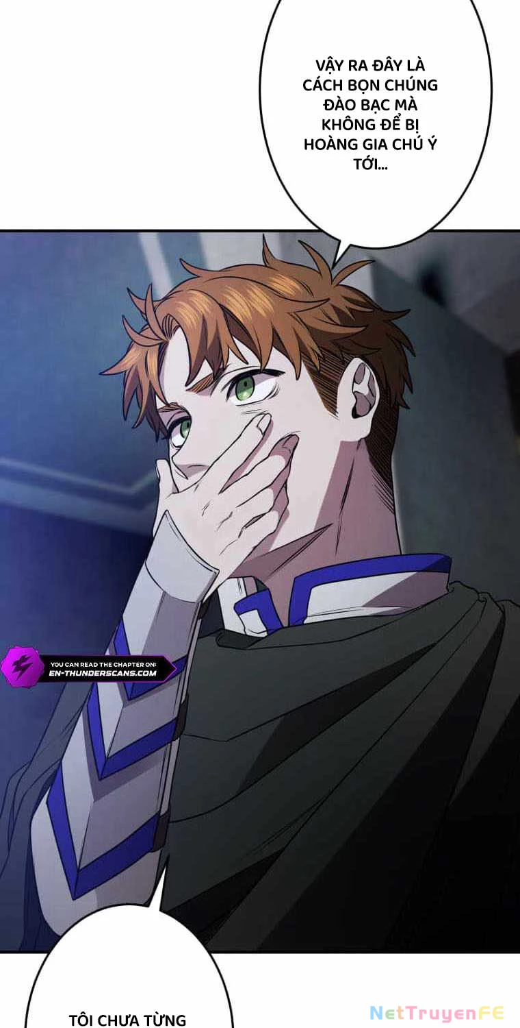 Đảo Ngược Cuộc Đời Của Tôi Như Một Nhân Vật Phụ Chapter 28 - Trang 3