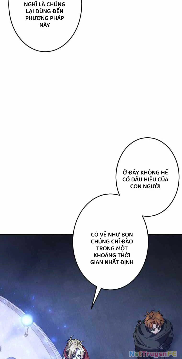 Đảo Ngược Cuộc Đời Của Tôi Như Một Nhân Vật Phụ Chapter 28 - Trang 3