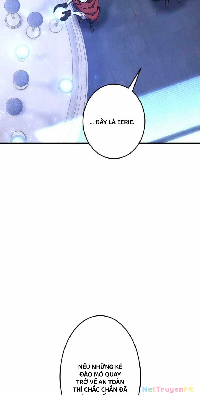 Đảo Ngược Cuộc Đời Của Tôi Như Một Nhân Vật Phụ Chapter 28 - Trang 3