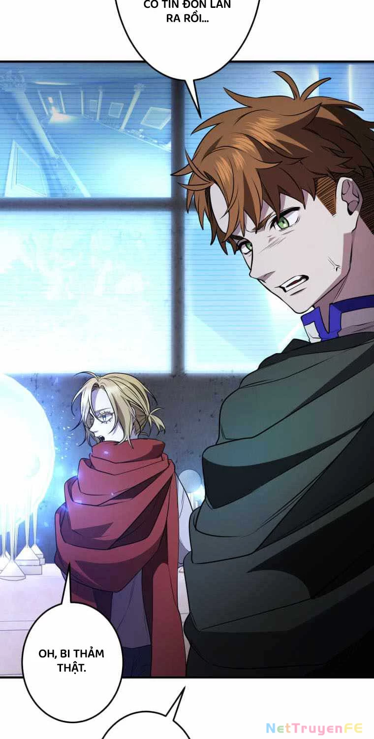 Đảo Ngược Cuộc Đời Của Tôi Như Một Nhân Vật Phụ Chapter 28 - Trang 3