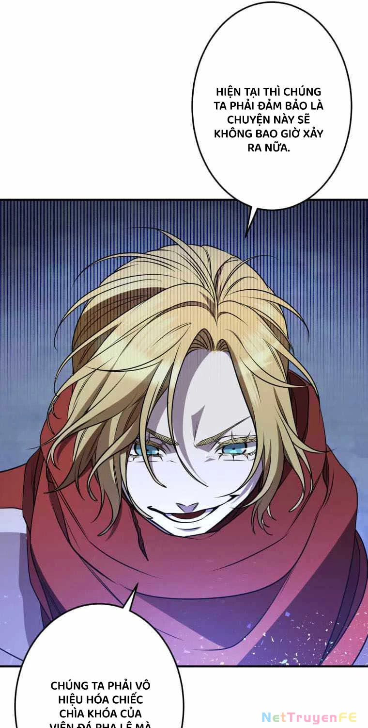 Đảo Ngược Cuộc Đời Của Tôi Như Một Nhân Vật Phụ Chapter 28 - Trang 3