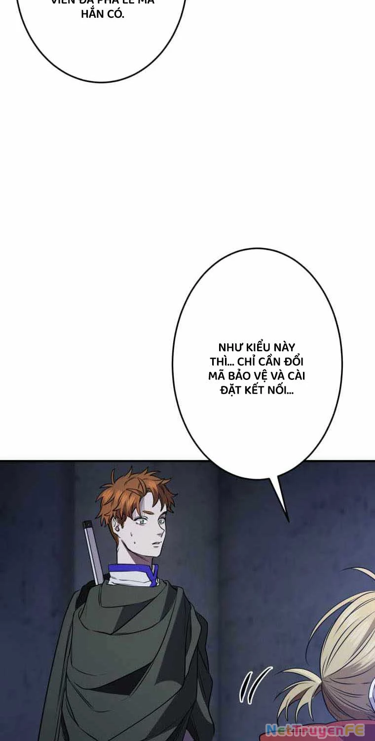 Đảo Ngược Cuộc Đời Của Tôi Như Một Nhân Vật Phụ Chapter 28 - Trang 3