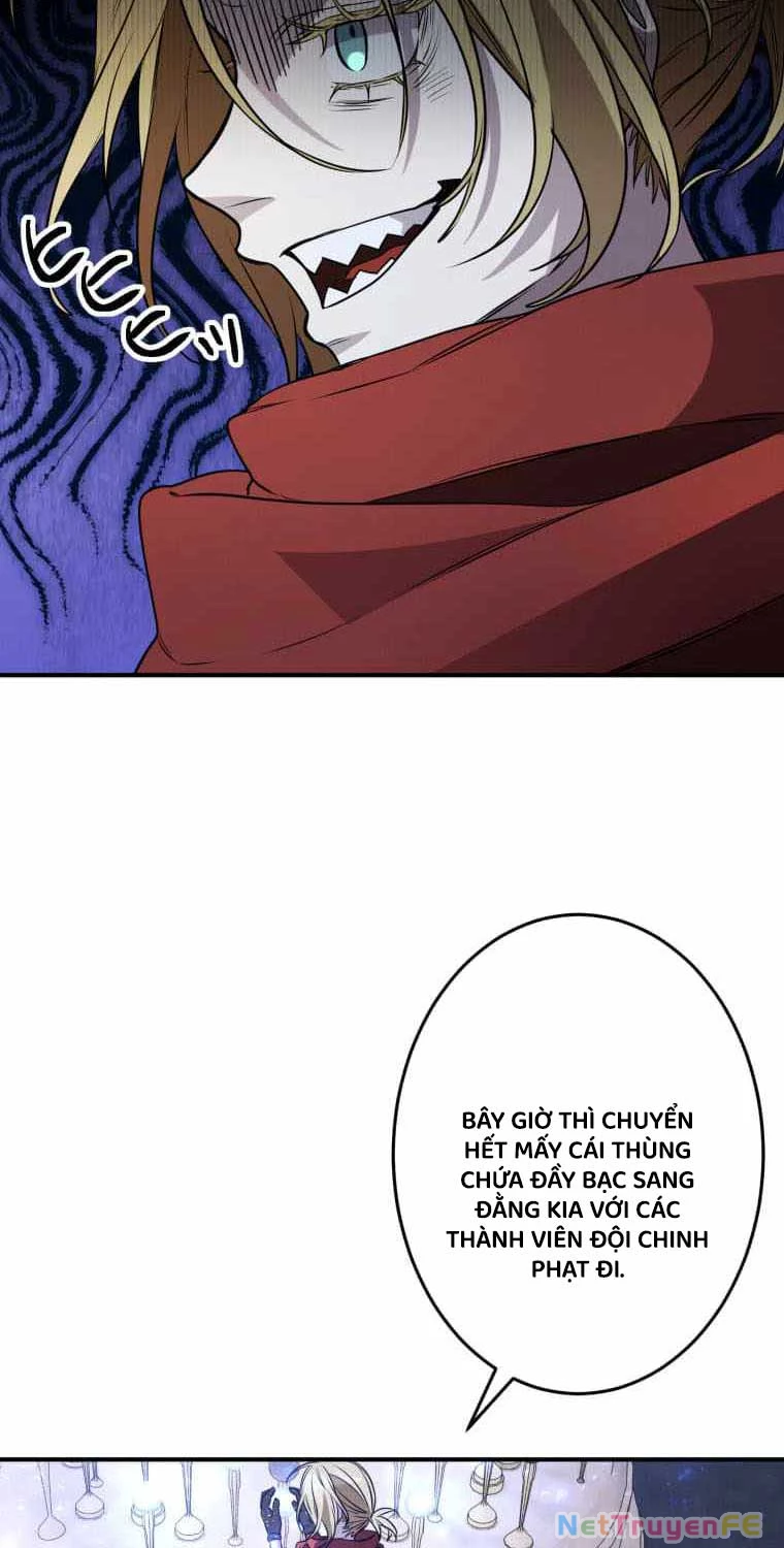 Đảo Ngược Cuộc Đời Của Tôi Như Một Nhân Vật Phụ Chapter 28 - Trang 3