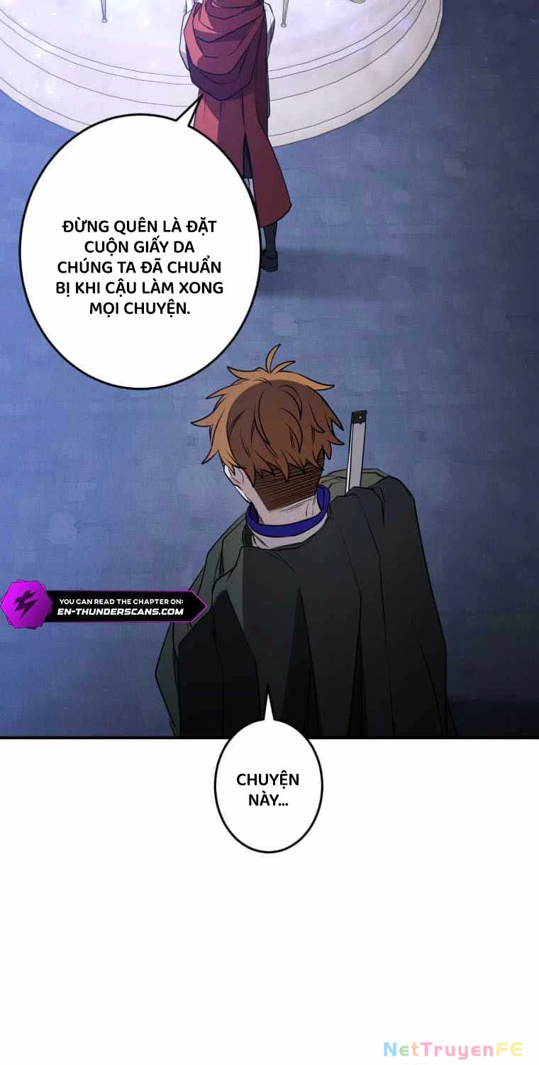 Đảo Ngược Cuộc Đời Của Tôi Như Một Nhân Vật Phụ Chapter 28 - Trang 3