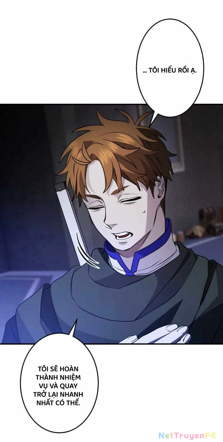 Đảo Ngược Cuộc Đời Của Tôi Như Một Nhân Vật Phụ Chapter 28 - Trang 3