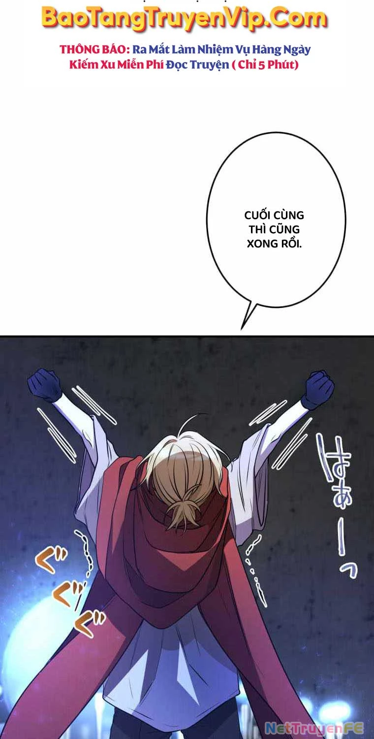 Đảo Ngược Cuộc Đời Của Tôi Như Một Nhân Vật Phụ Chapter 28 - Trang 3