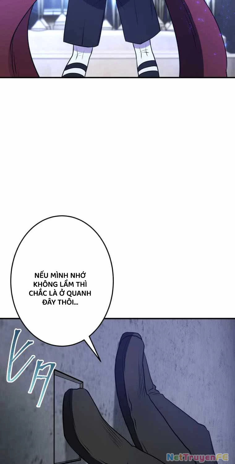 Đảo Ngược Cuộc Đời Của Tôi Như Một Nhân Vật Phụ Chapter 28 - Trang 3