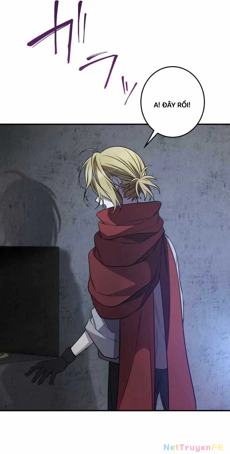 Đảo Ngược Cuộc Đời Của Tôi Như Một Nhân Vật Phụ Chapter 28 - Trang 3
