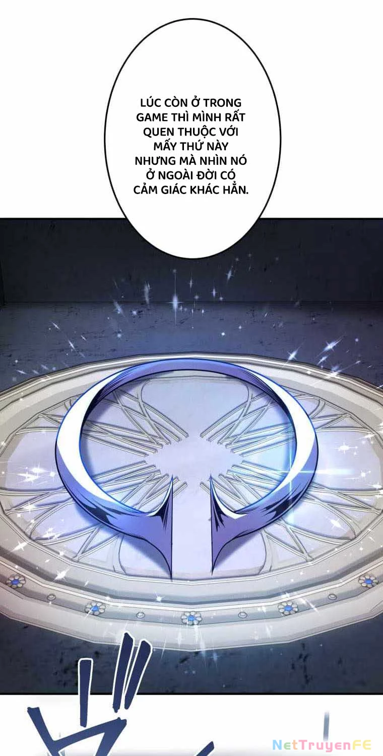 Đảo Ngược Cuộc Đời Của Tôi Như Một Nhân Vật Phụ Chapter 28 - Trang 3