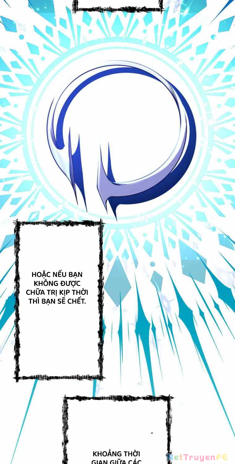 Đảo Ngược Cuộc Đời Của Tôi Như Một Nhân Vật Phụ Chapter 28 - Trang 3