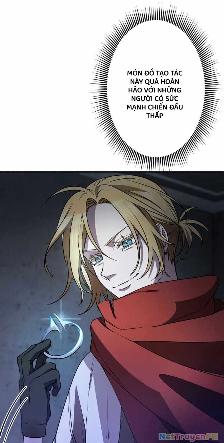 Đảo Ngược Cuộc Đời Của Tôi Như Một Nhân Vật Phụ Chapter 28 - Trang 3