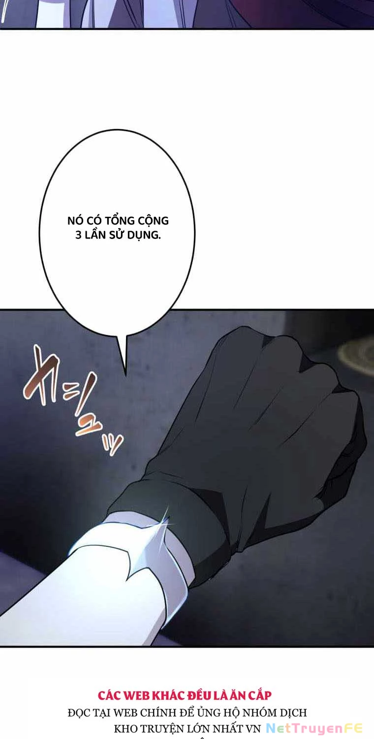 Đảo Ngược Cuộc Đời Của Tôi Như Một Nhân Vật Phụ Chapter 28 - Trang 3