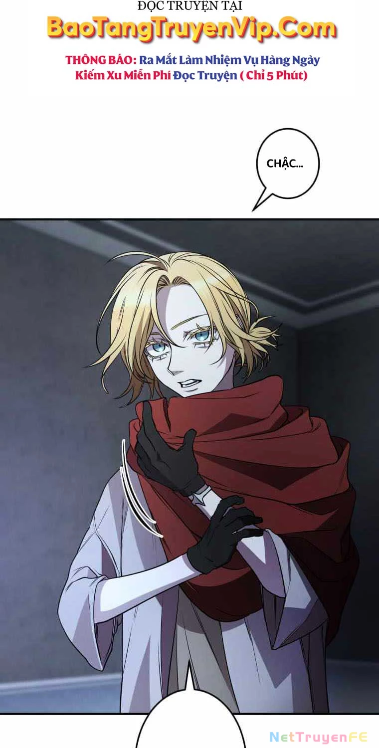 Đảo Ngược Cuộc Đời Của Tôi Như Một Nhân Vật Phụ Chapter 28 - Trang 3